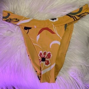 F21 swimsuit bikini